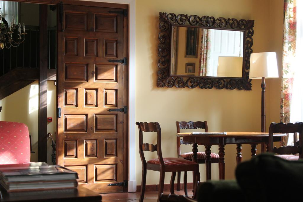 Hotel Casona El Arral Lierganes Bagian luar foto
