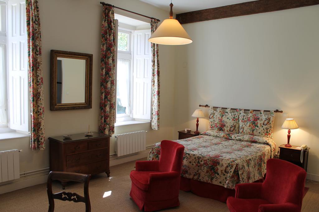 Hotel Casona El Arral Lierganes Bagian luar foto