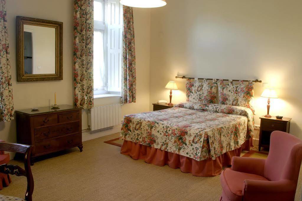 Hotel Casona El Arral Lierganes Bagian luar foto